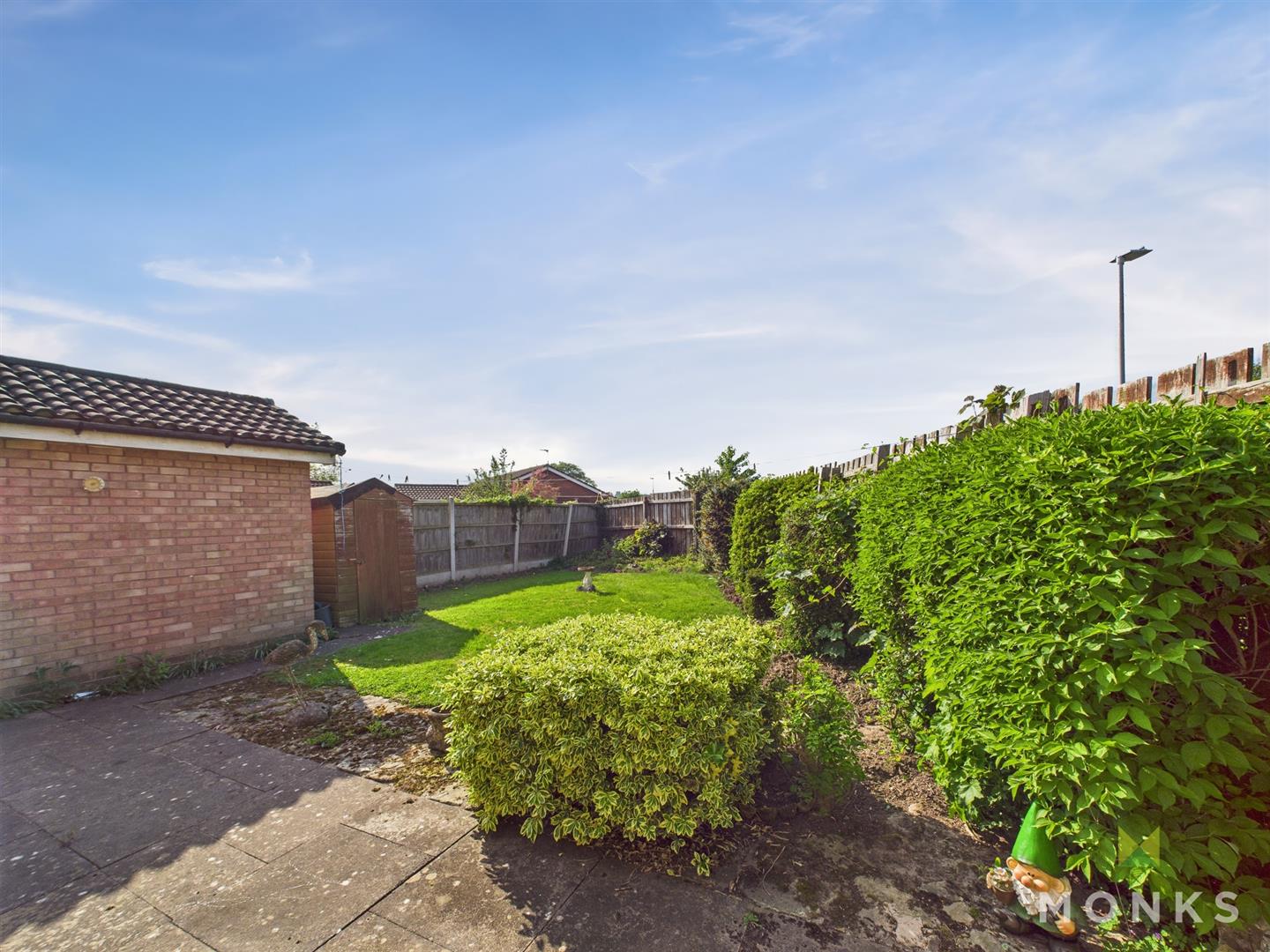 79 Trentham Road, Shrewsbury, SY4 5HN For Sale